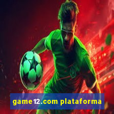 game12.com plataforma